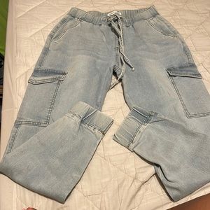 Womens jeans